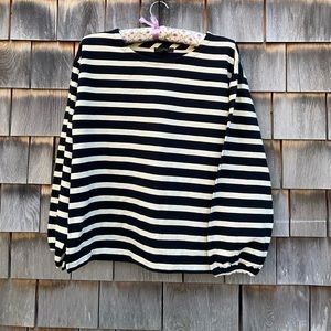 J. Crew Top